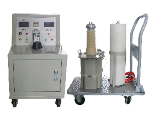 ZC2674-50耐壓測(cè)試儀