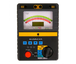 9673型智能絕緣電阻測(cè)試儀