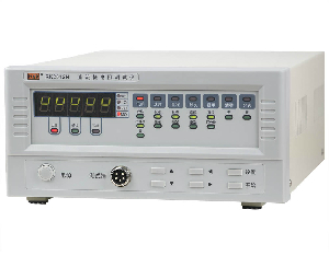 2512N型直流低電阻測(cè)試儀